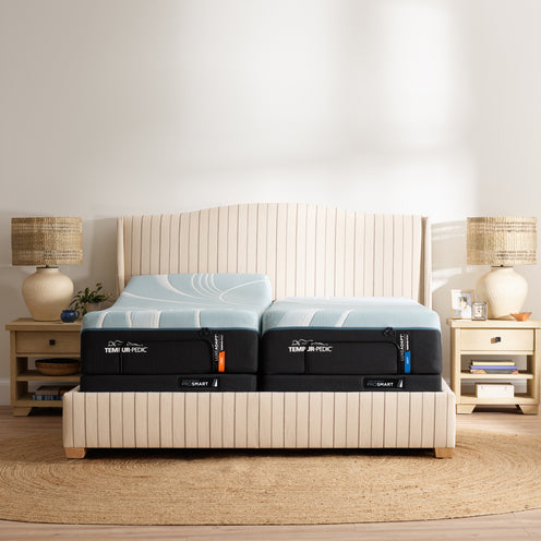 TEMPUR-LuxeAdapt Soft